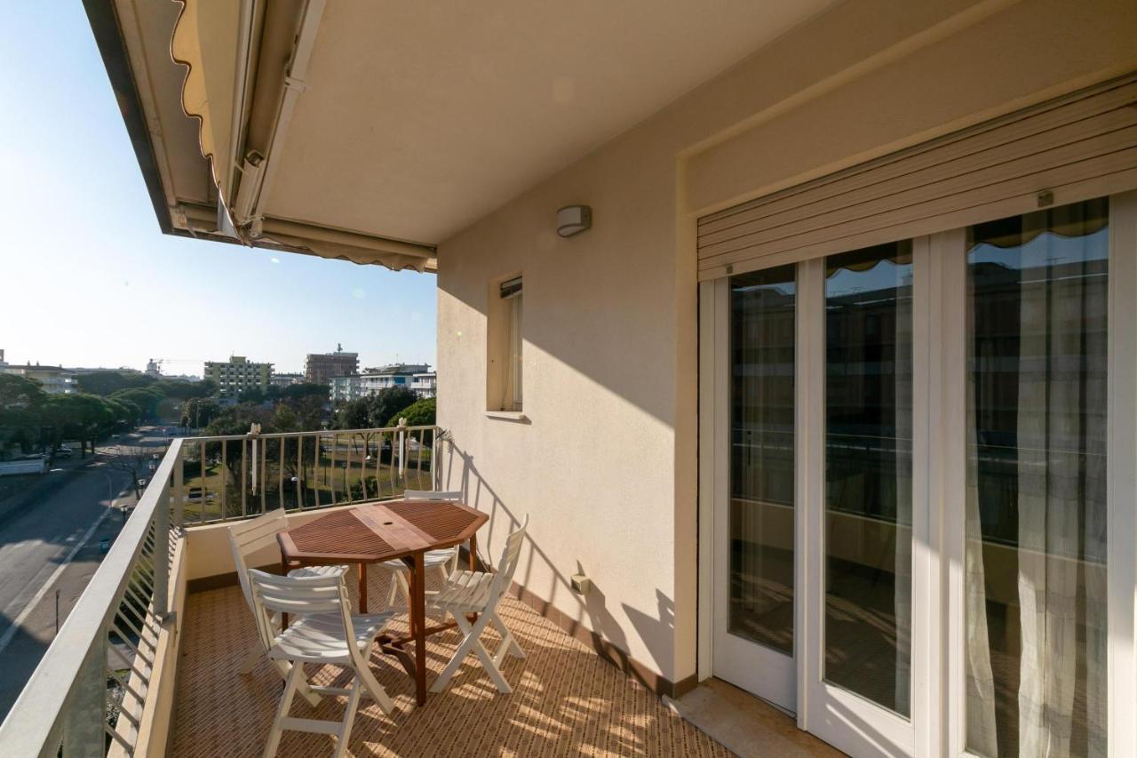 Residence Saint Nicholas ลิโดดิเยโซโล ภายนอก รูปภาพ