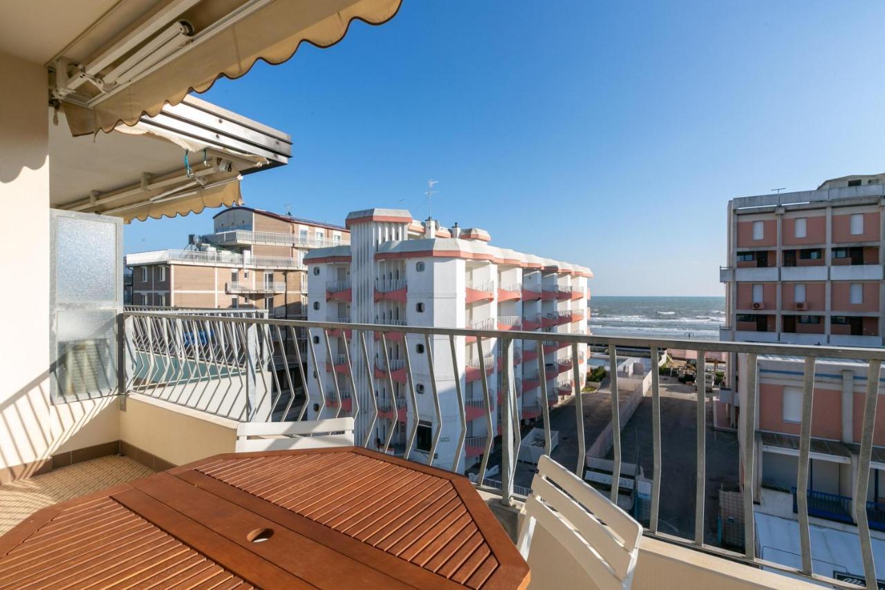 Residence Saint Nicholas ลิโดดิเยโซโล ภายนอก รูปภาพ