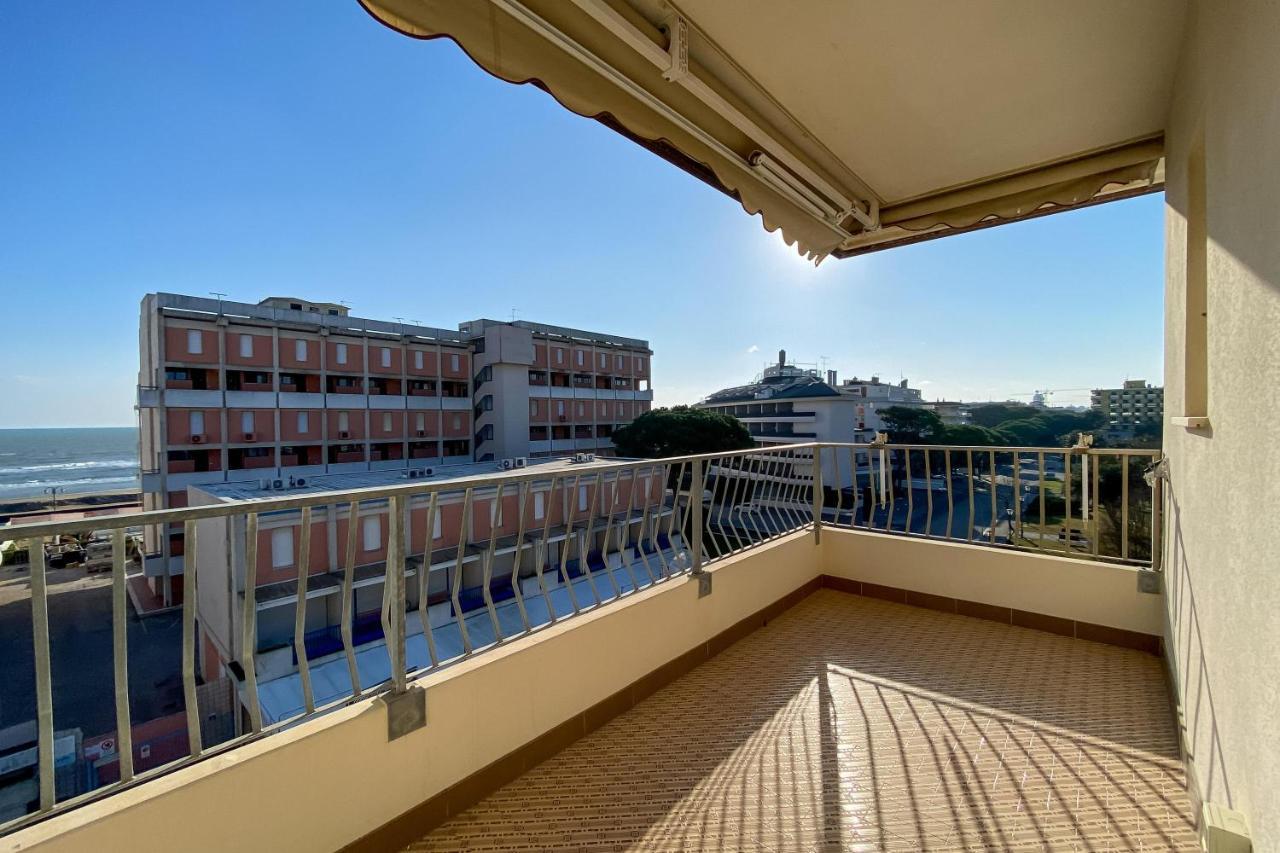 Residence Saint Nicholas ลิโดดิเยโซโล ภายนอก รูปภาพ