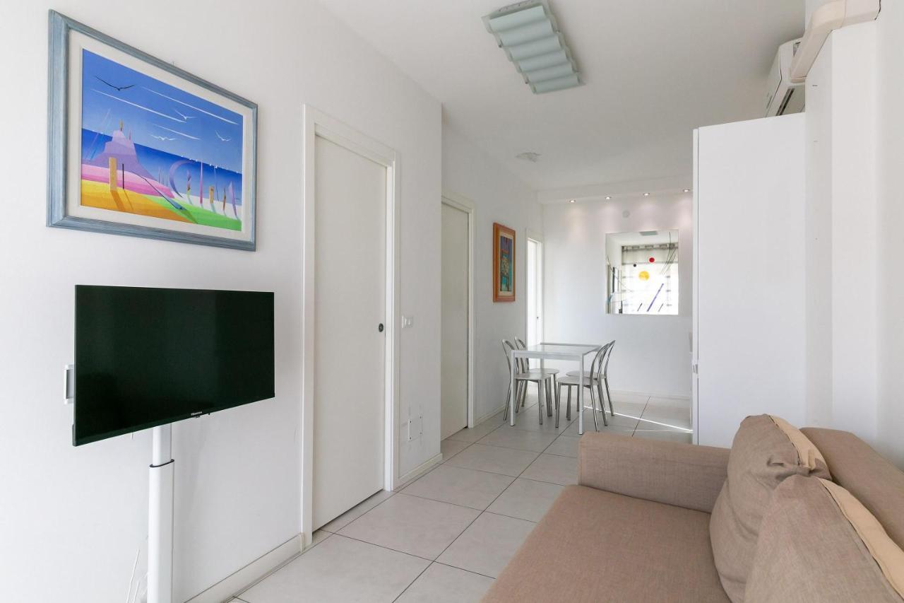 Residence Saint Nicholas ลิโดดิเยโซโล ภายนอก รูปภาพ