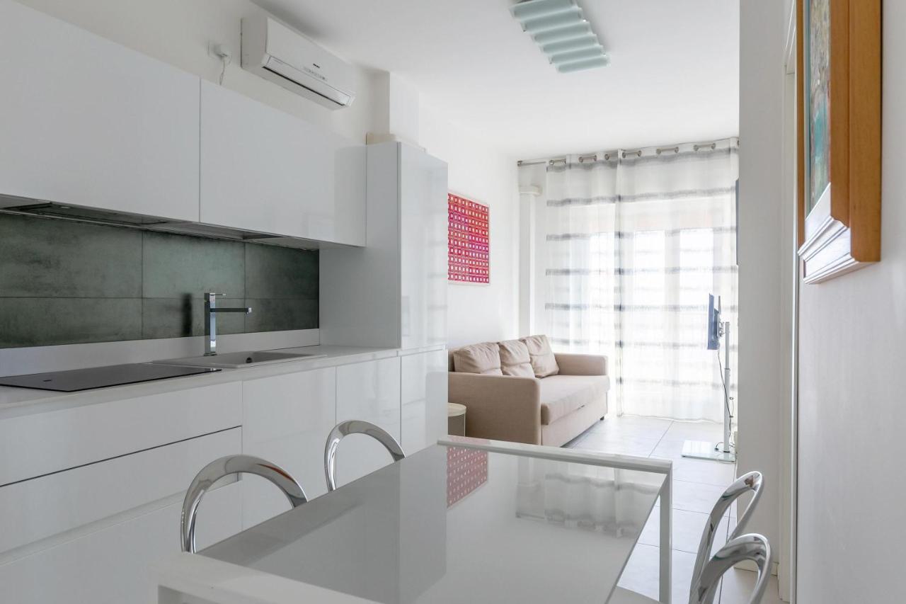 Residence Saint Nicholas ลิโดดิเยโซโล ภายนอก รูปภาพ