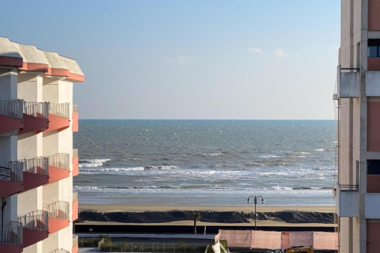 Residence Saint Nicholas ลิโดดิเยโซโล ภายนอก รูปภาพ