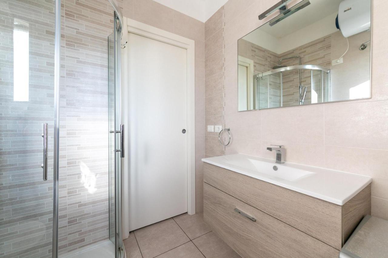 Residence Saint Nicholas ลิโดดิเยโซโล ภายนอก รูปภาพ