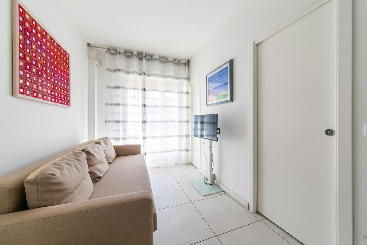 Residence Saint Nicholas ลิโดดิเยโซโล ภายนอก รูปภาพ