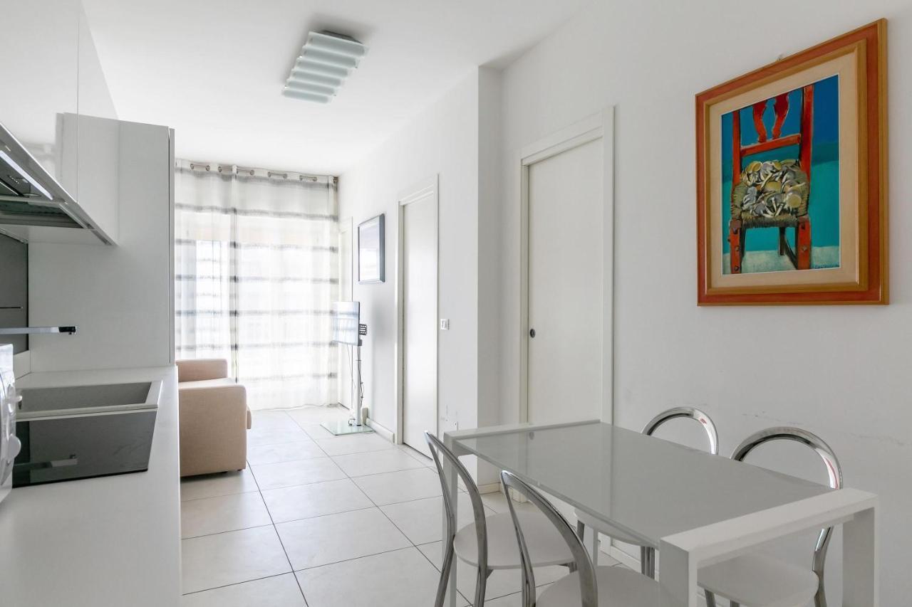 Residence Saint Nicholas ลิโดดิเยโซโล ภายนอก รูปภาพ