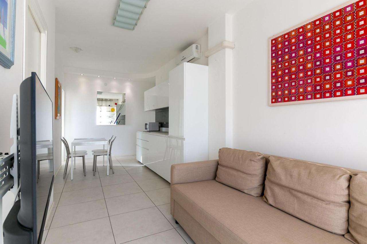 Residence Saint Nicholas ลิโดดิเยโซโล ภายนอก รูปภาพ