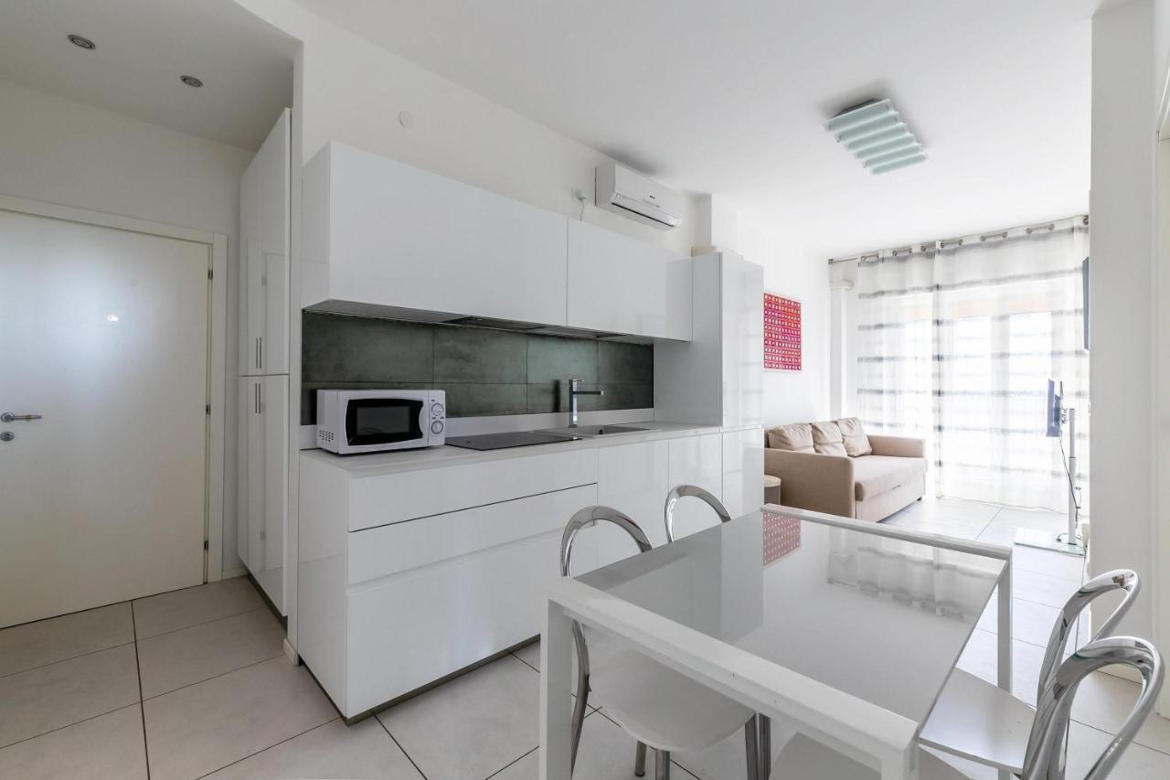Residence Saint Nicholas ลิโดดิเยโซโล ภายนอก รูปภาพ