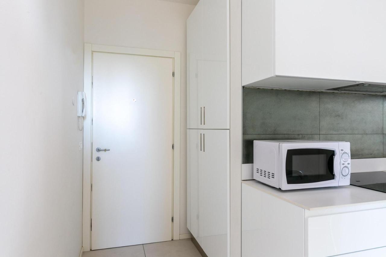 Residence Saint Nicholas ลิโดดิเยโซโล ภายนอก รูปภาพ