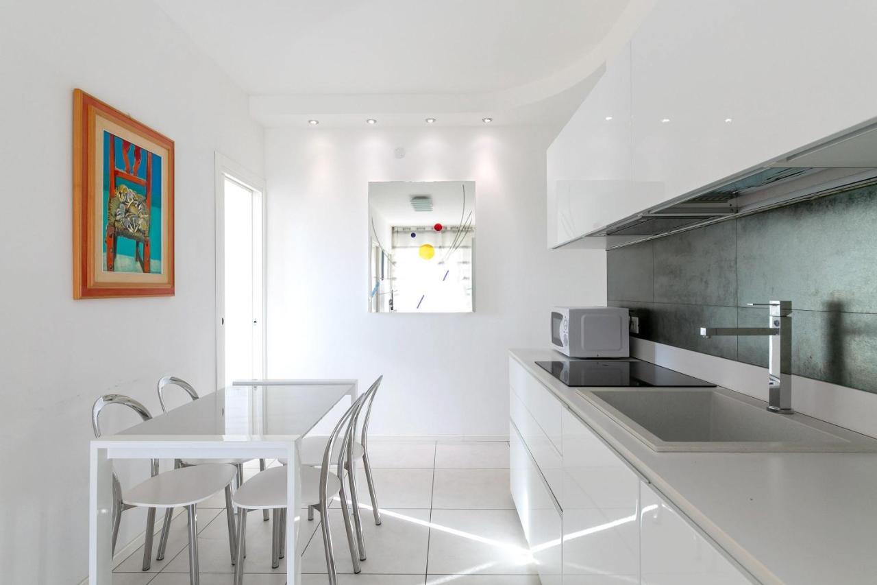 Residence Saint Nicholas ลิโดดิเยโซโล ภายนอก รูปภาพ