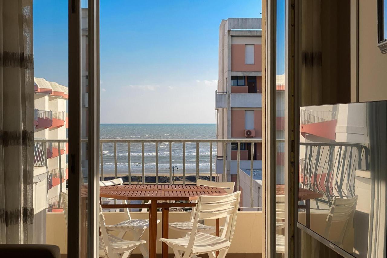 Residence Saint Nicholas ลิโดดิเยโซโล ภายนอก รูปภาพ