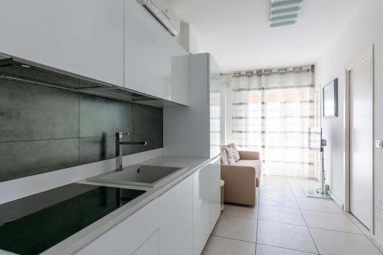 Residence Saint Nicholas ลิโดดิเยโซโล ภายนอก รูปภาพ